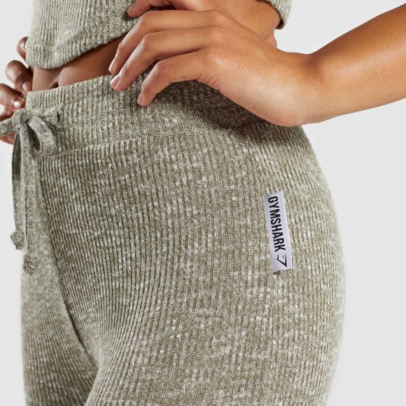 GymShark ribbed jogger/legging - Picture 5 of 5